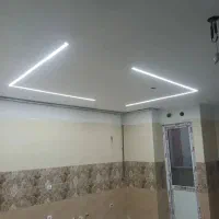 برقکار و نصاب لاین نوری|خدمات پیشه و مهارت|دماوند, دماوند|دیوار