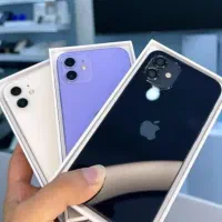 آیفون ۱۲ دو سیم آلیرام