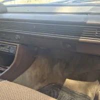 آئودی ۱۰۰ مدل ۱۹۷۷|خودرو کلاسیک|مشهد, احمدآباد|دیوار