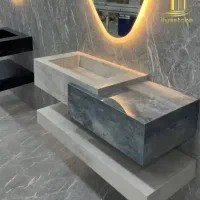 تولیدی روشویی سرامیکی