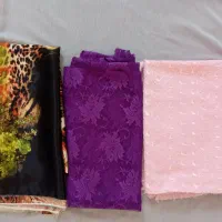 پارچه 150ولباس 100 امیرآباد