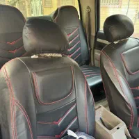 کاپرا ۹۱ دو دیفرانسیل|خودرو سواری و وانت|تهران, باغ خزانه|دیوار