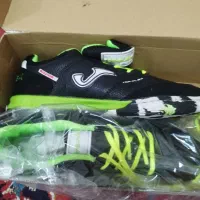 کفش سالنی آکبند