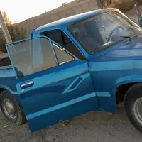 مزدا1600|خودرو سواری و وانت|زابل, |دیوار