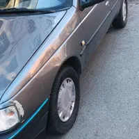 پژو 405 مدل 92|خودرو سواری و وانت|نسیمشهر, |دیوار