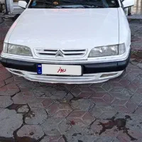 زانتیا|خودرو سواری و وانت|بوکان, |دیوار