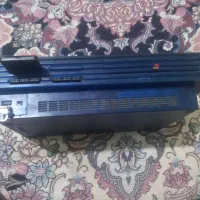 پلی استیشن ۲|کنسول، بازی ویدئویی و آنلاین|گالیکش, |دیوار