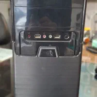 کیس کامپیوتر با متعلقات