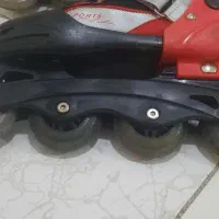 کفش اسکیت اسپرت