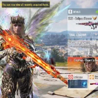 اکانت کالاف دیوتی موبایل