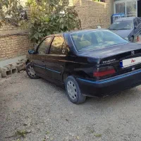 پژو پارس مدل 82|خودرو سواری و وانت|خمینی‌شهر, |دیوار