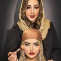 آموزش رایگان عروس کامل