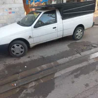 اریسان|خودرو سواری و وانت|اقبالیه, |دیوار