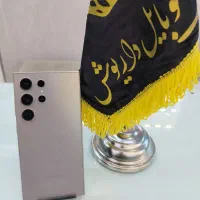 سامسونگ s24ultra در حد آک