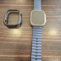 اپل واچ اولترا 2