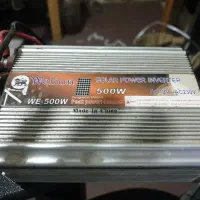 اینورتر۵۰۰وات