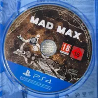 دیسک بازی PS4