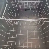 فیریزر صندوقی مغازه و یخچال فریزر ایستاده خانگی|یخچال و فریزر|زبرخان, |دیوار