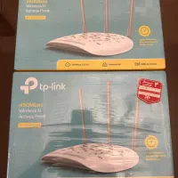 اکسس پوینت تی پی لینک مدل TL-WA901ND