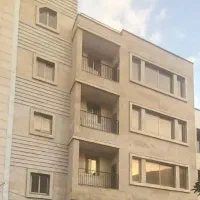 بهشتی_۱۴۰متر_۳خواب مستر تکمیل درجه ۱کلیدنخورده