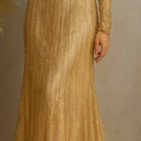 لباس مجلسی بسیار شیک