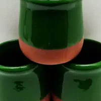 دیزی،ظرف ابگوشتی