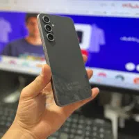 samsung S23fe مشابه آک|موبایل|همدان, |دیوار
