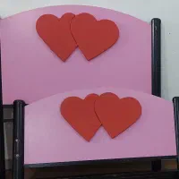 تخت نوجوان و بزرگسال