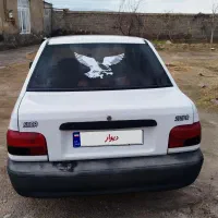 پراید مدل۸۷|خودرو سواری و وانت|نقده, |دیوار