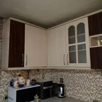درب کابینت ام دی اف و صفحه روی کابینت|مصالح و تجهیزات ساختمان|کرج, فاز ۵ مهرشهر|دیوار