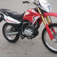 تریل MKZ200|موتورسیکلت|کرمانشاه, |دیوار