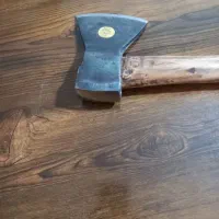 تبر روسی اصل الماس