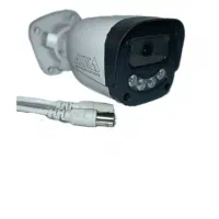 تخفیف دوربین مداربسته وارم لایت با برند axis