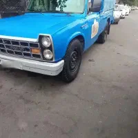 نیسان مدل ۸۸