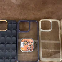 کاور ایفون ۱۴پرومکس