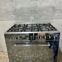 اجاق گاز فردار لوفرا