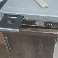 ویدیو و سی دی