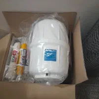 تصویه آب خانگی