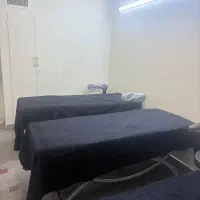 تخت ماساژ،تتو،مژه،