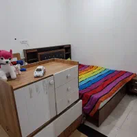 تخت دونفره و تکنفره|تخت و سرویس خواب|اهواز, کوی مهدیس|دیوار