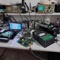 تعمیر خرید فروش تابلو درایو اینورتر  ups آسانسور|خدمات پیشه و مهارت|تهران, نارمک|دیوار