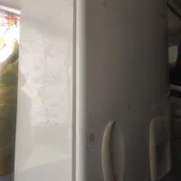 یخچال فریزر دوقلو