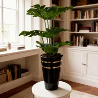 درختچه مصنوعی وارداتی|گل مصنوعی|آفتاب, |دیوار