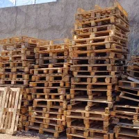 پالت چوبی|ابزارآلات|زرندیه, |دیوار