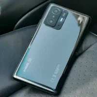 mi 11t pro گیگ256 رم۱۲