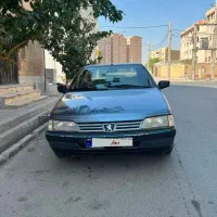 پژو 405 مدل 1394