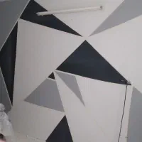 نقاشی ساختمان ب صورت حرفه ای