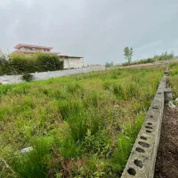 ۲۶۴ مترمربع زمین کاربری مسکونی سندششدانگ