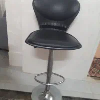 صندلی جکدار
