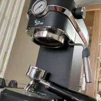 دستگاه اسپرسو ساز اتومات